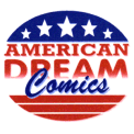 Click here to enter the American Dream Internet Gallery